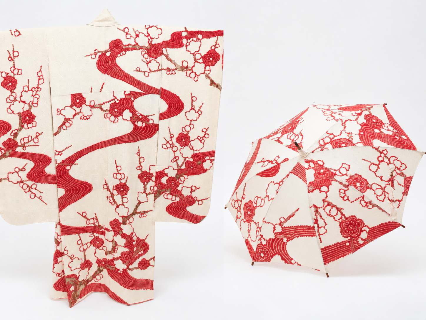 Upcycling de kimono : que peut devenir un ancien kimono ?